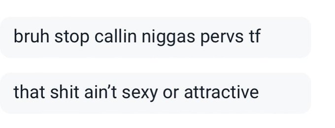 are we not all pervs here i so confused https://t.co/JTCbiqpHcP