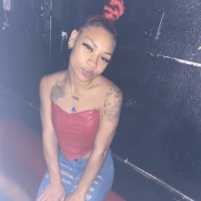 TiyaAlexis's tweet photo. #NewProfilePic https://t.co/91R1MX9Dm4