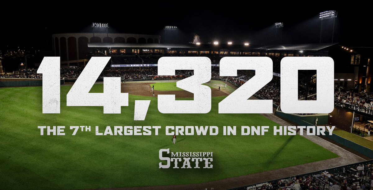 Mississippi State Baseball tweet media