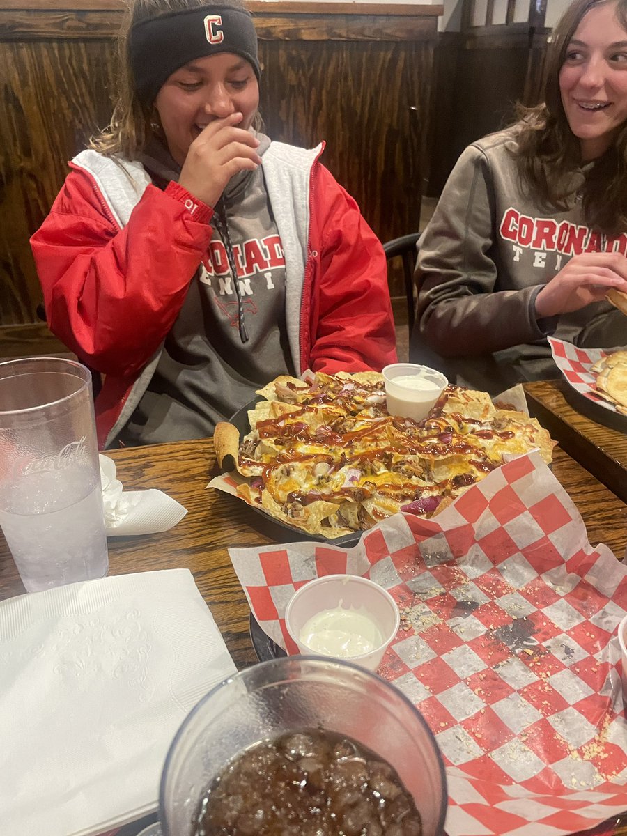 daviddenham's tweet photo. I think we had the last match in the tournament again… Thanks @cooper_tennis for hosting a great tournament and to all coaches that assisted our athletes.  Some extra pics of weekend https://t.co/mMIp4Y3t4Z