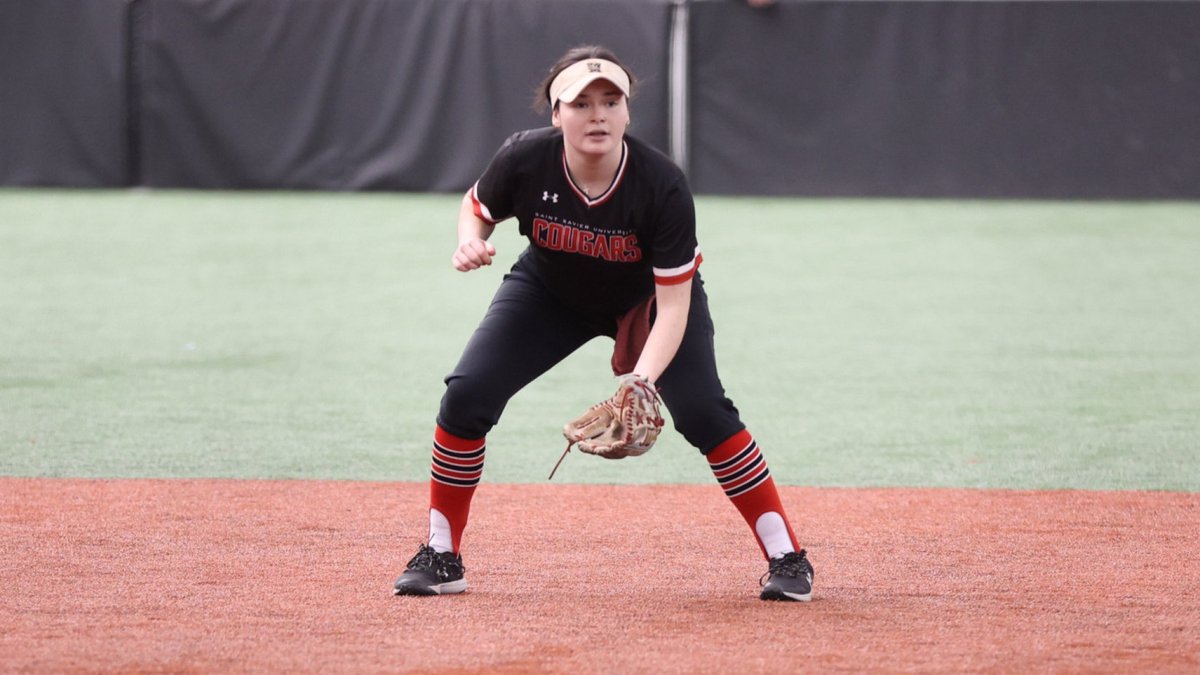 News: Koran &amp; Natanek Lead No. 25 <a href="/SXUsoftball/">SXU Softball</a> in Sweep of Taylor #GoCougs🐾🥎 #WeAreSXU
 - sxucougars.com/article/7328