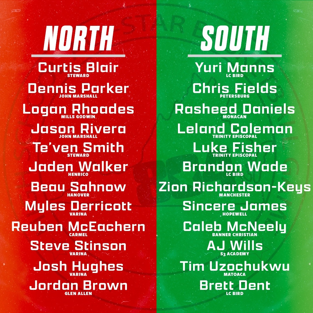 804 All-Star Game tweet media