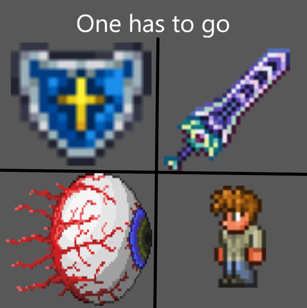 r/Terraria 🌳 tweet media