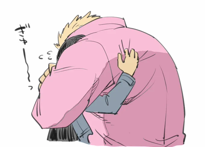 埋もれるぅ～ 