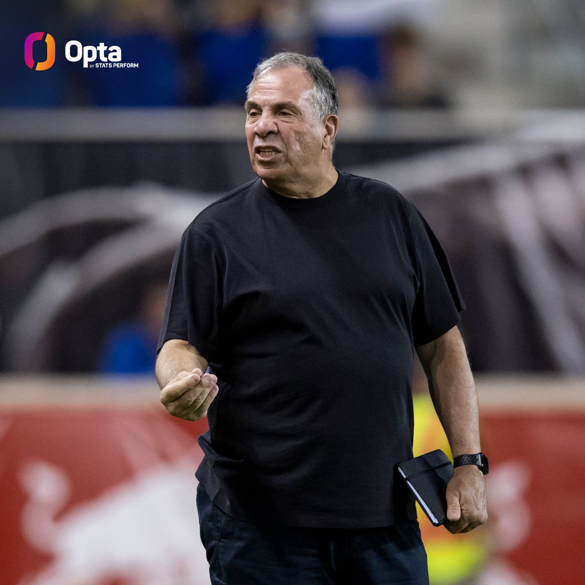 OptaJack⚽️ tweet media