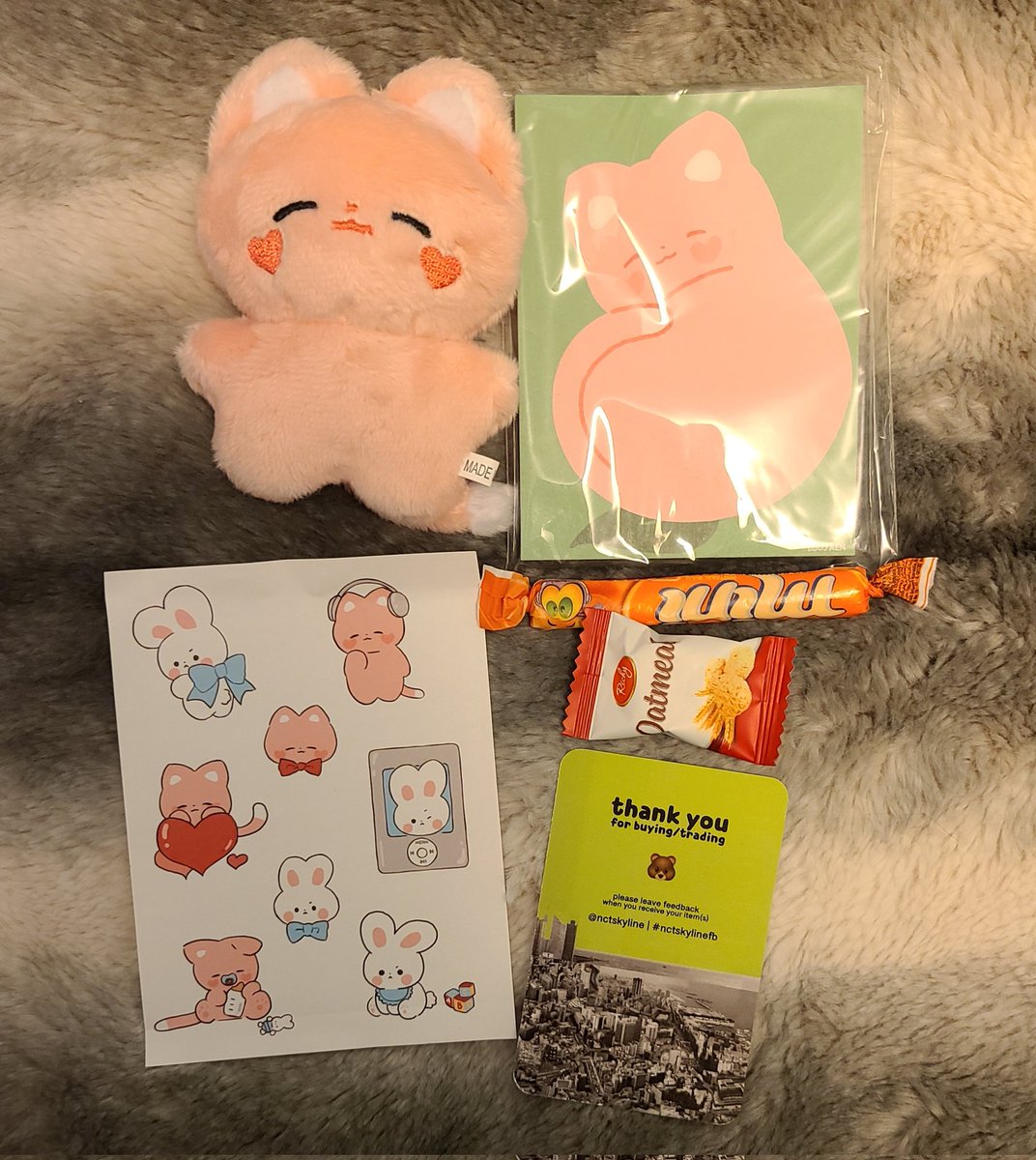 myeonmoons's tweet photo. tysm for everything 🐻💕 @nctskyline #nctskylinefb https://t.co/0ktiy2o9dJ