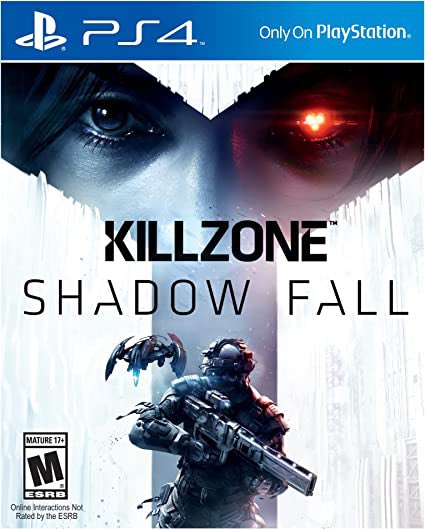 NextGenPlayer's tweet photo. What is Sony’s greatest shooter franchise? 🤔

1️⃣ Resistance
2️⃣ SOCOM
3️⃣ MAG
4️⃣ Killzone

You can only pick one! 🔥

#PlayStation https://t.co/j0DaDKXcz6