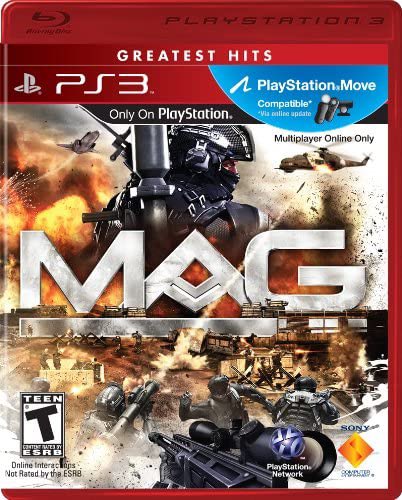 NextGenPlayer's tweet photo. What is Sony’s greatest shooter franchise? 🤔

1️⃣ Resistance
2️⃣ SOCOM
3️⃣ MAG
4️⃣ Killzone

You can only pick one! 🔥

#PlayStation https://t.co/j0DaDKXcz6