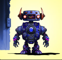 ammr84's tweet photo. @PrattyNFT Shutter Bots Club is an NFT community for 📷photographers and filmmakers🎬.
Join this crazy community 🤖🤐of creators learning &amp; earning together Soon 🚀 @ShutterBotsClub https://t.co/D1gXmoMYaB