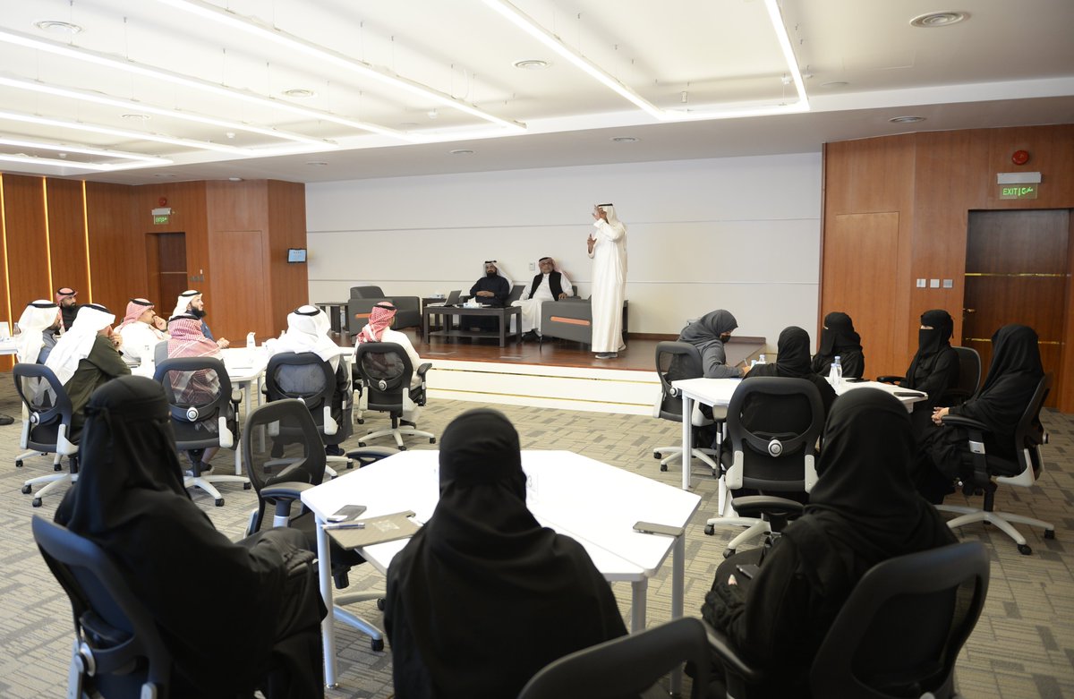SICA_Riyadh's tweet photo. يسرنا الاعلان عن انطلاق مشروع تأهيل 11 كيان اداري لجامعة الملك خالد  @kkueduksa في مدينة ابها سائلين المولى التوفيق والنجاح 
#جامعه_الملك_خالد https://t.co/m4HvIEJtoB