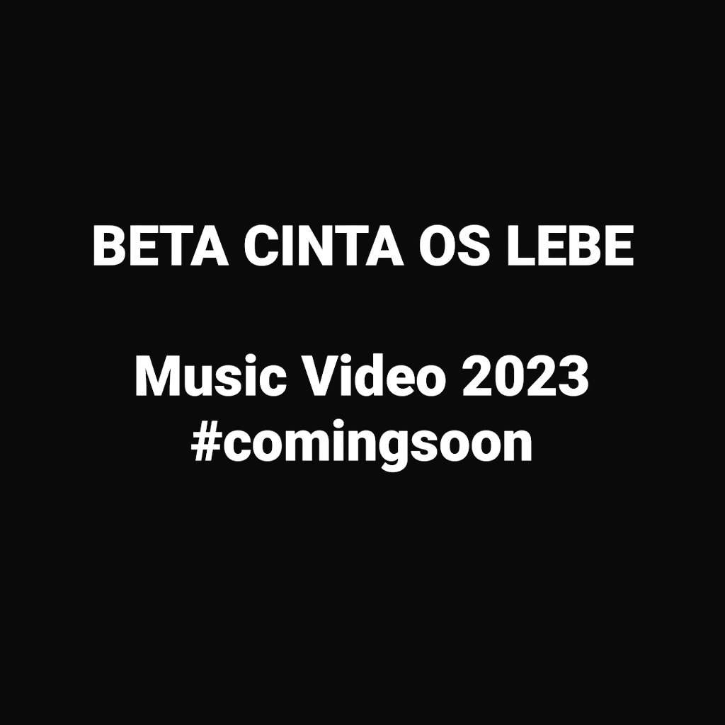 agilanyo's tweet photo. Something good be comin..

#comingsoon https://t.co/MZ9SRnyr5x
