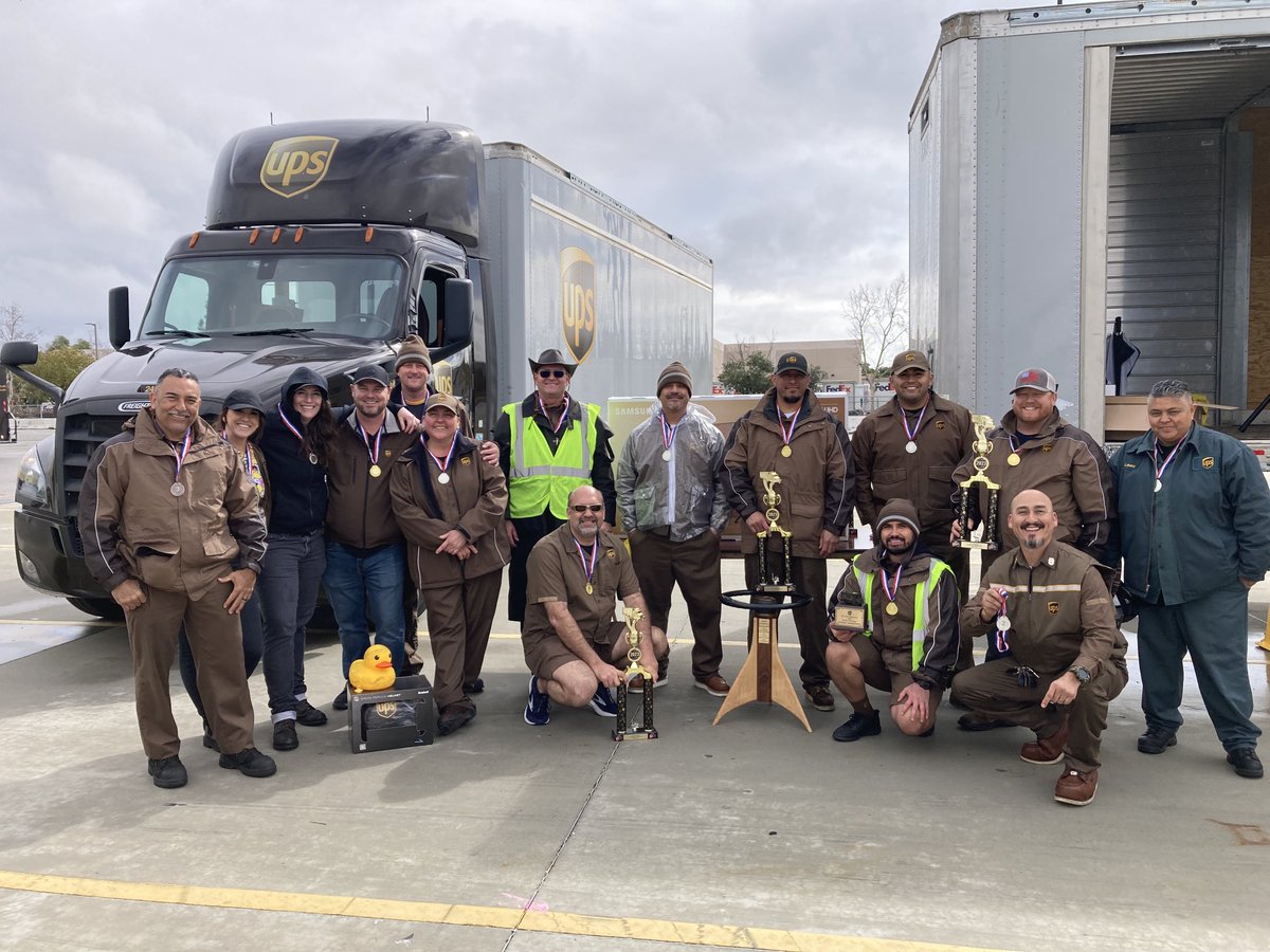 UPSOntarioDDST tweet media