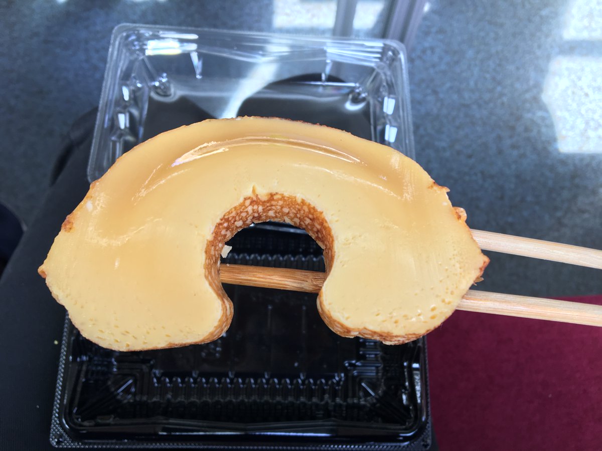 lyca_'s tweet image. その２。銚子電鉄の試食モニターでのお気に入りはすし処治ろうやさんの伊達巻！プルップルです。ほどよい弾力があり、えも言われぬ味わいはプリン以上のおいしさ😋調子がよくなる銚子ビールも、のどごし爽やかでした🍺

#銚子電鉄 #試食列車 #銚子の魅力まるかじり #漁夫のプリン #銚子ビール