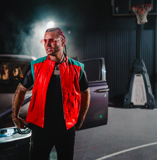 Daily Loud on Twitter: 