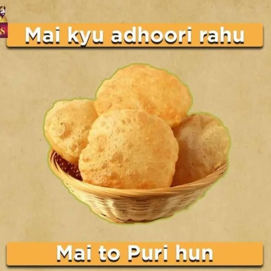 FitIndiaMoveme1's tweet image. Good way to #teachandlearn with some #humour, this #SundayFunday

PC: #WhatsApp University

#food #foodfun #nutrition #foodsofinstagram #fruits #vegetables #cloves #capsicum #soybean #clusterbeans #puri #jaggery #nutritwitter 

#BinaChhedasAmrutCentre