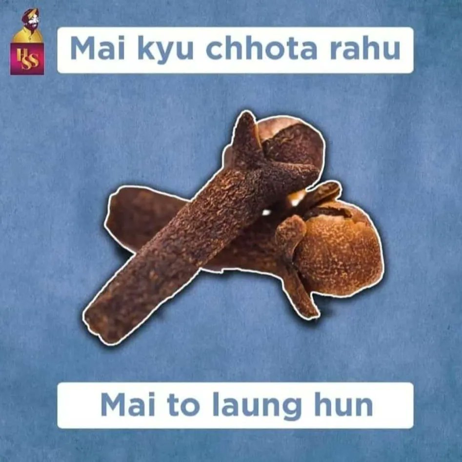 FitIndiaMoveme1's tweet image. Good way to #teachandlearn with some #humour, this #SundayFunday

PC: #WhatsApp University

#food #foodfun #nutrition #foodsofinstagram #fruits #vegetables #cloves #capsicum #soybean #clusterbeans #puri #jaggery #nutritwitter 

#BinaChhedasAmrutCentre
