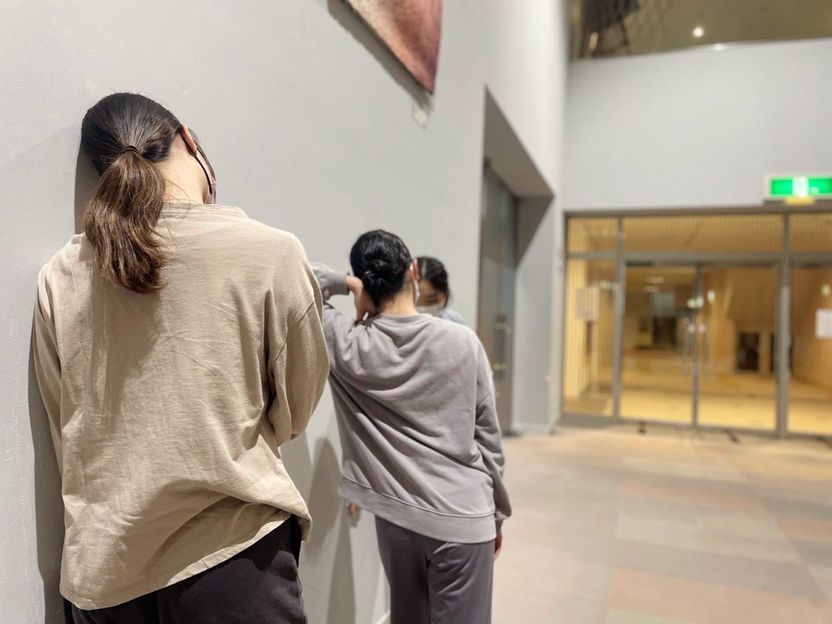 3月2日(木)は、神奈川県川崎市。日本国際バレエ協会のダンサーの皆様と同じステージでアートパフォーマンスをします。

20分間でS30号を4枚描くライブアートショーケース。ほぼ初めての試みです。新しい作品群が生まれる予感...

チケットは画像のQRから。お近くの皆様、観に来て欲しいです！