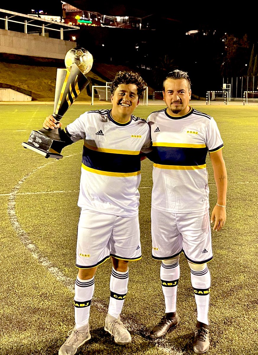 Campeonando ando!!!! ⚽️⚽️⚽️👏🏼👏🏼👏🏼