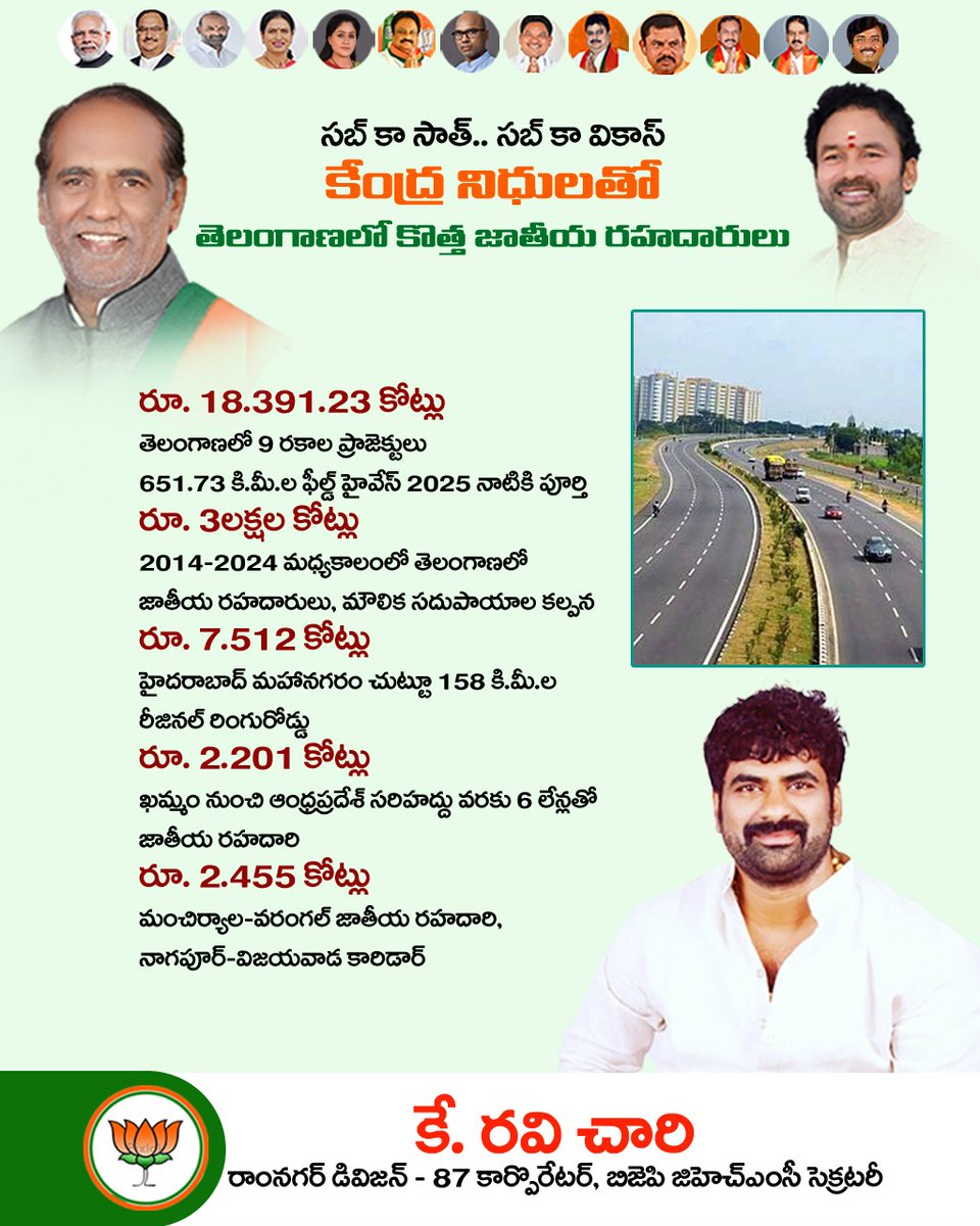 chary_bjym's tweet photo. Central budget @bandisanjay_bjp @kishanreddybjp @sunilbansalbjp @PMOIndia @AmitShah @drlaxmanbjp https://t.co/cpYWXs065c