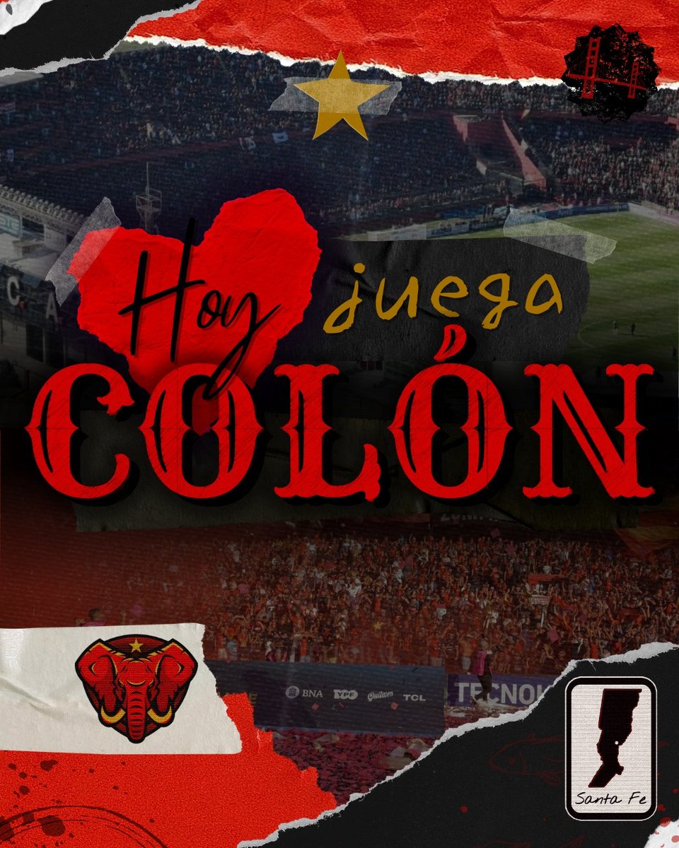 PRIMERO COLÓN ⭐ tweet media