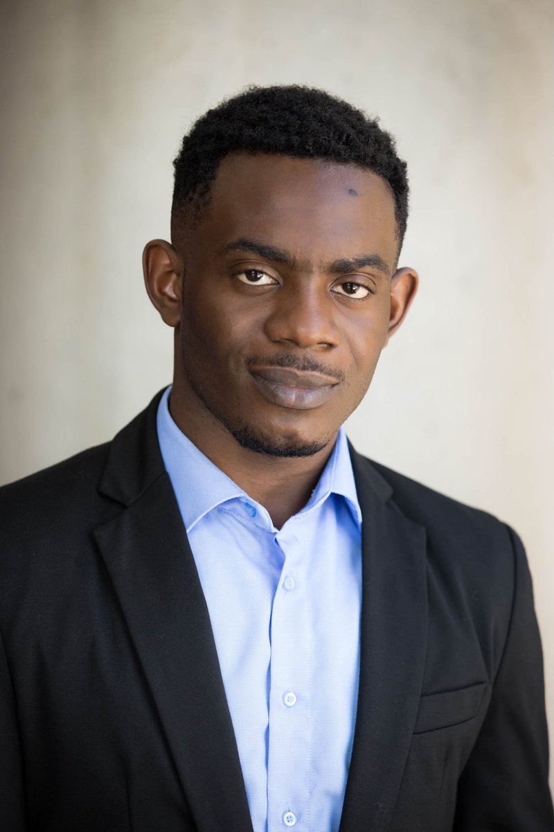 I was officially appointed as the president of the <a href="/PVAMU/">Prairie View A&M</a> Data Science Club.

Thanks for trusting me with this great responsibility.