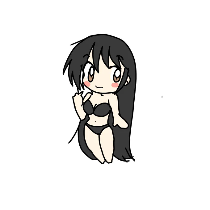 こんにちは! 