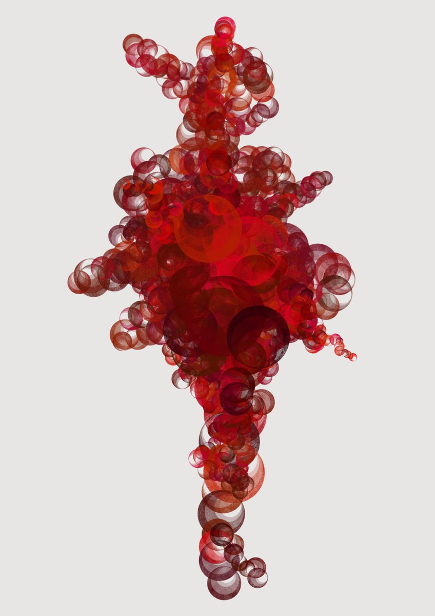 “Resistance”  0.4ETH 

opensea.io/assets/ethereu…

#nft #nfts #nftart #nftartist #nftlife #NFTCommuinity #NFTGiveaway #NFTGame #nftparis #nftart #art #abstract #nftabstract