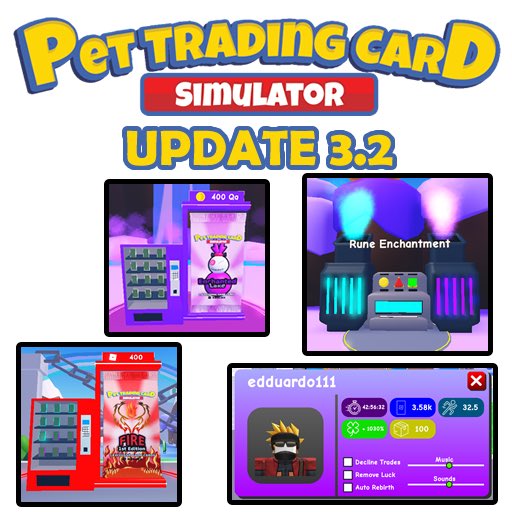 Sauri Studios on Twitter "Join now!! Pet trading Card Simulator
