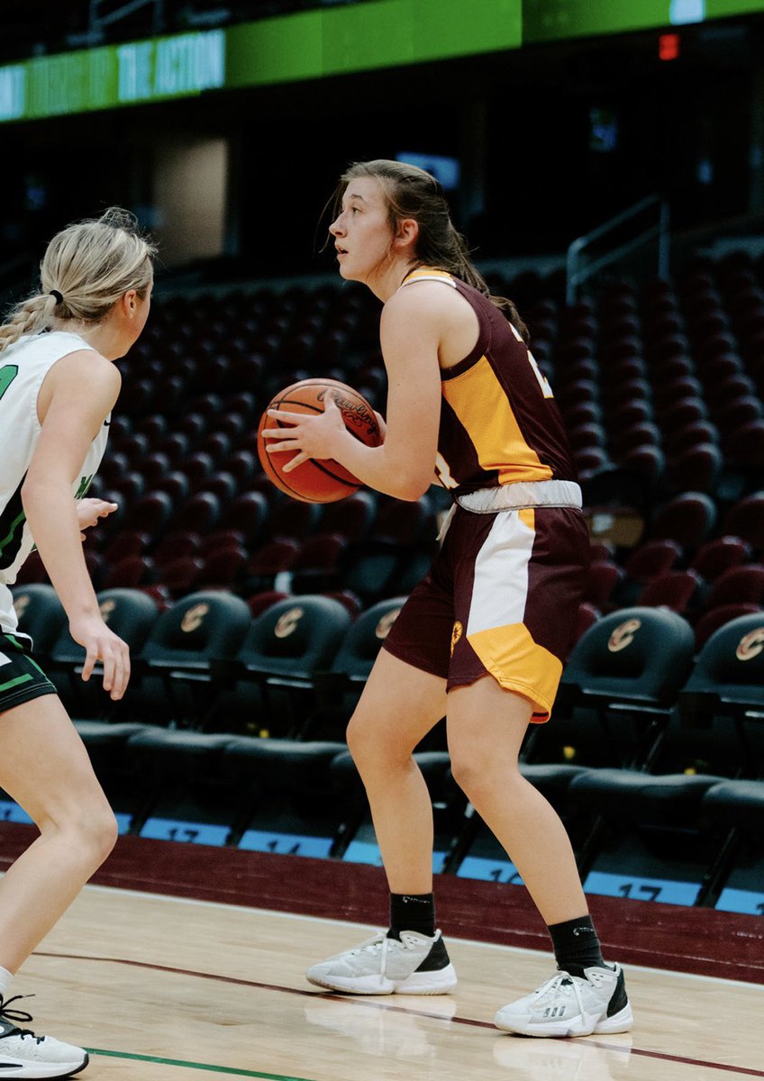 southeast girls basketball tweet media