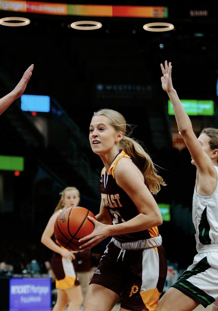 southeast girls basketball tweet media