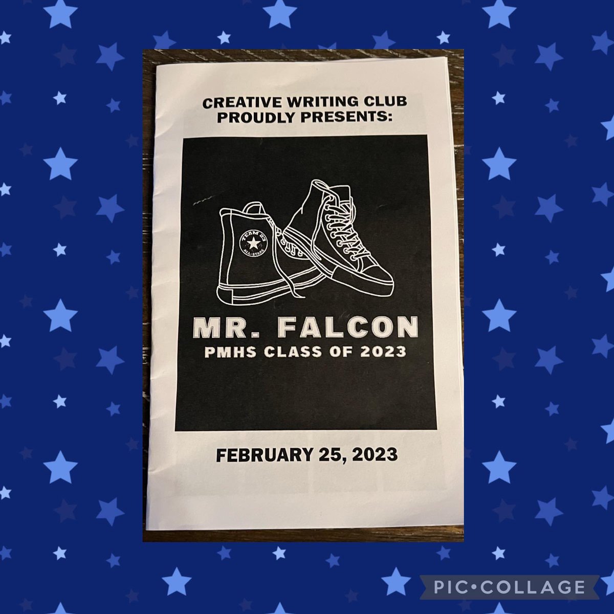 PMHS Falcon Boys Cross Country tweet media