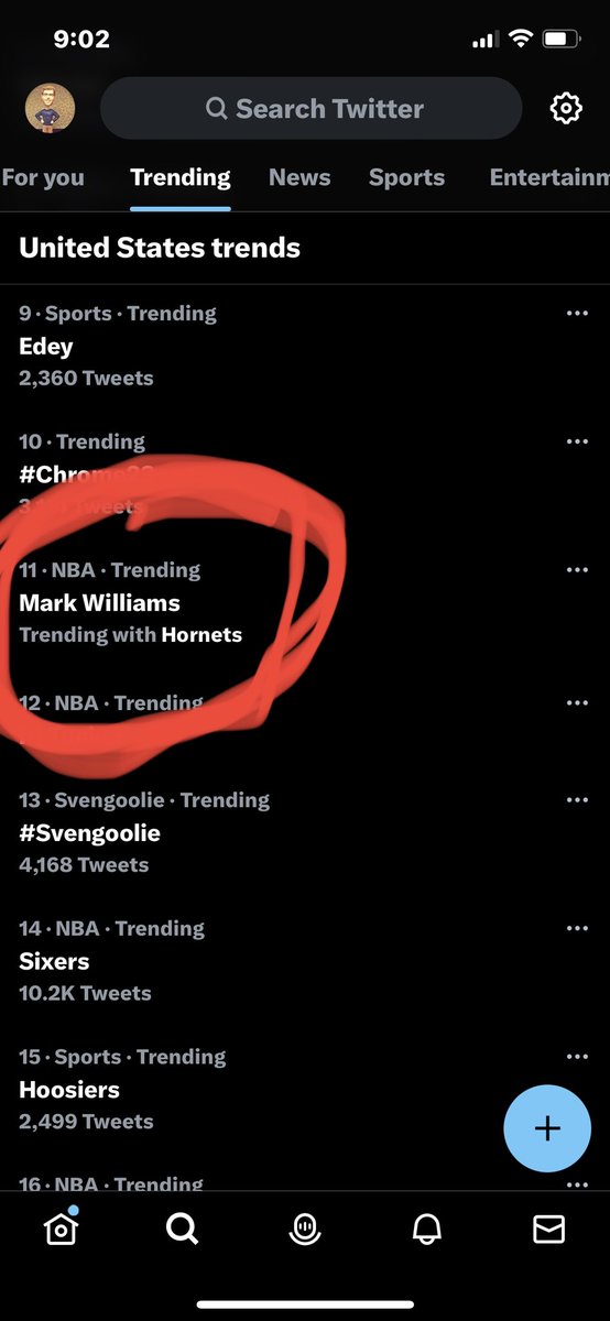 Ben Hardy tweet media