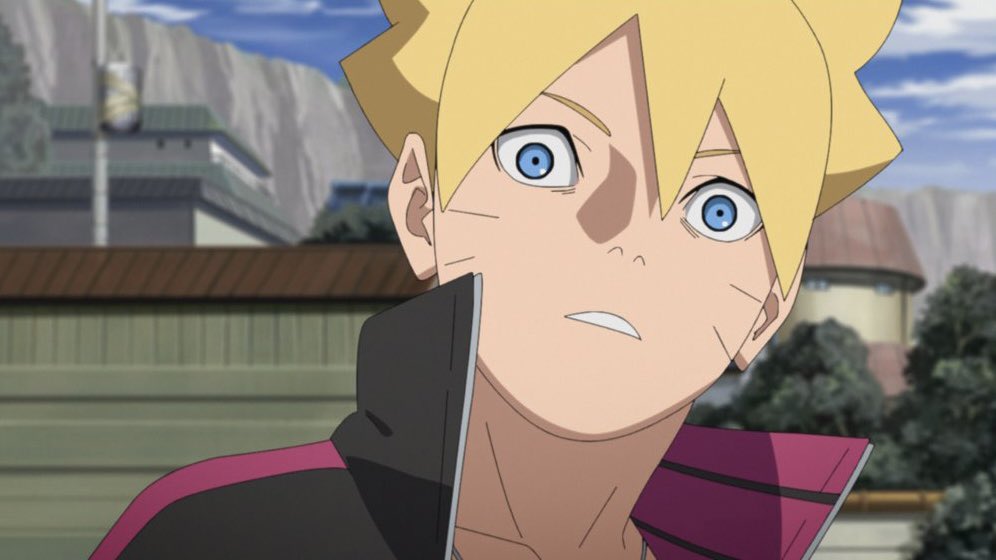 Abdul Zoldyck on X: Boruto Episode 289 couple more screenshots! Episode  airs in less than 6 hours. #boruto  / X