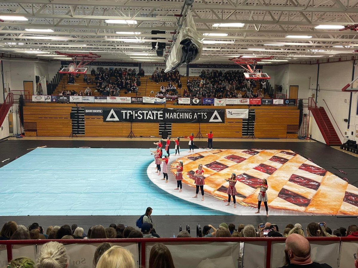 Highlands Band tweet media