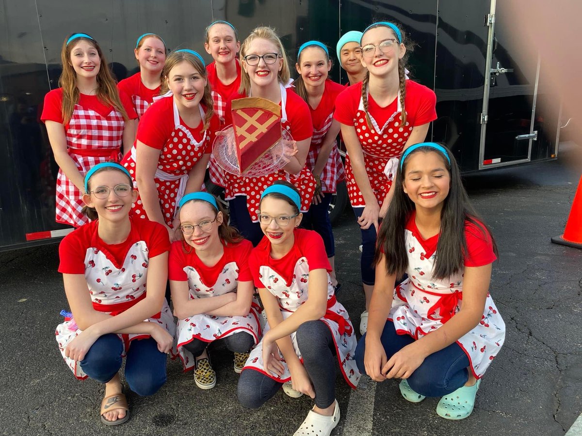 Highlands Band tweet media