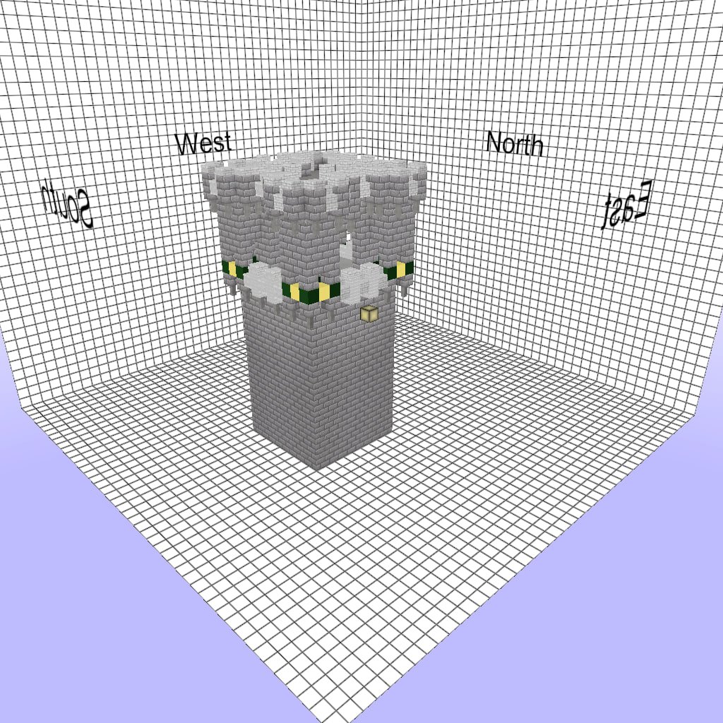 DougAmorimOfc's tweet photo. More in #BestVWMoment in @Voxel_Worlds
This was me in 'Builder Mode' test.
An Archer Tower but I couldn't save2load and finish.
I rebuilded in my own world.
Join us!
https://t.co/dSEBqsCbrG
https://t.co/d8WQjCcDoH
#VoxelWorlds #Voxel #NFT #NFTs #Avatar #Crypto #Zeus #Zeusverse https://t.co/LXYaNDwMfI