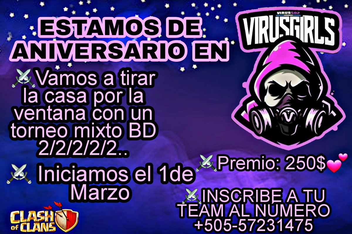 VirusGirls502 tweet media