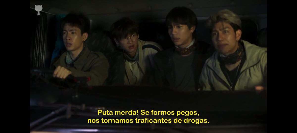 vminangells's tweet photo. Pqp deu tudo errado esses mlk não tem um minuto de paz que odiooooo
#NotMeEp13 https://t.co/F4PwlxHdZr