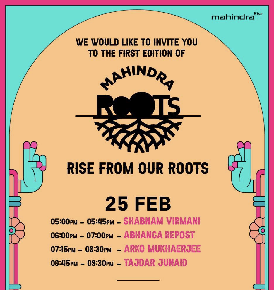 anand mahindra tweet media