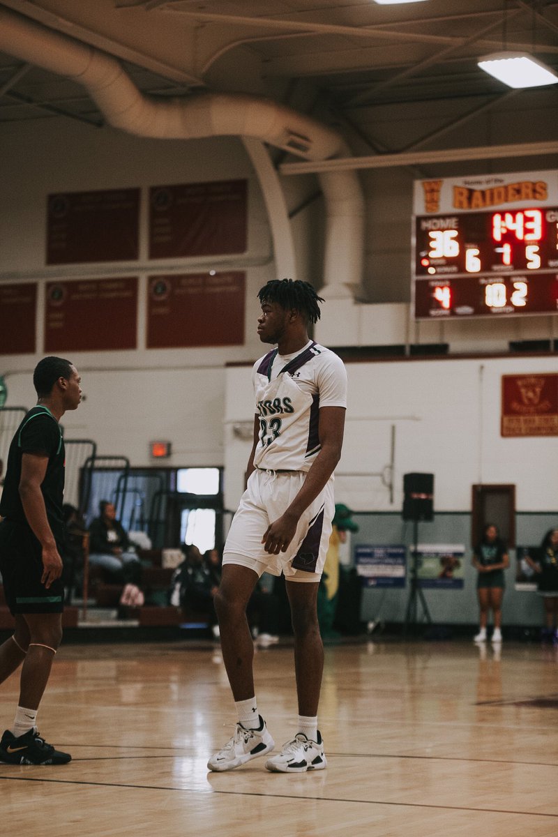 VPCCBasketball's tweet photo. Focused on the goal and now on to Championship Sunday 🏆🐊🏀

Jhalen Harris (#0): 16 PTS, 10 AST, 6 REB &amp; 4 STL
Javion Majette (#5): 16 PTS, 14 REB &amp; 2 STL
Keshaun Johnson (#23): 16 PTS, 5 REB &amp; 3 BLK
Mekhi Reid (#24): 13 PTS, 8 REB &amp; 3 BLK https://t.co/IhPkrvt8yc