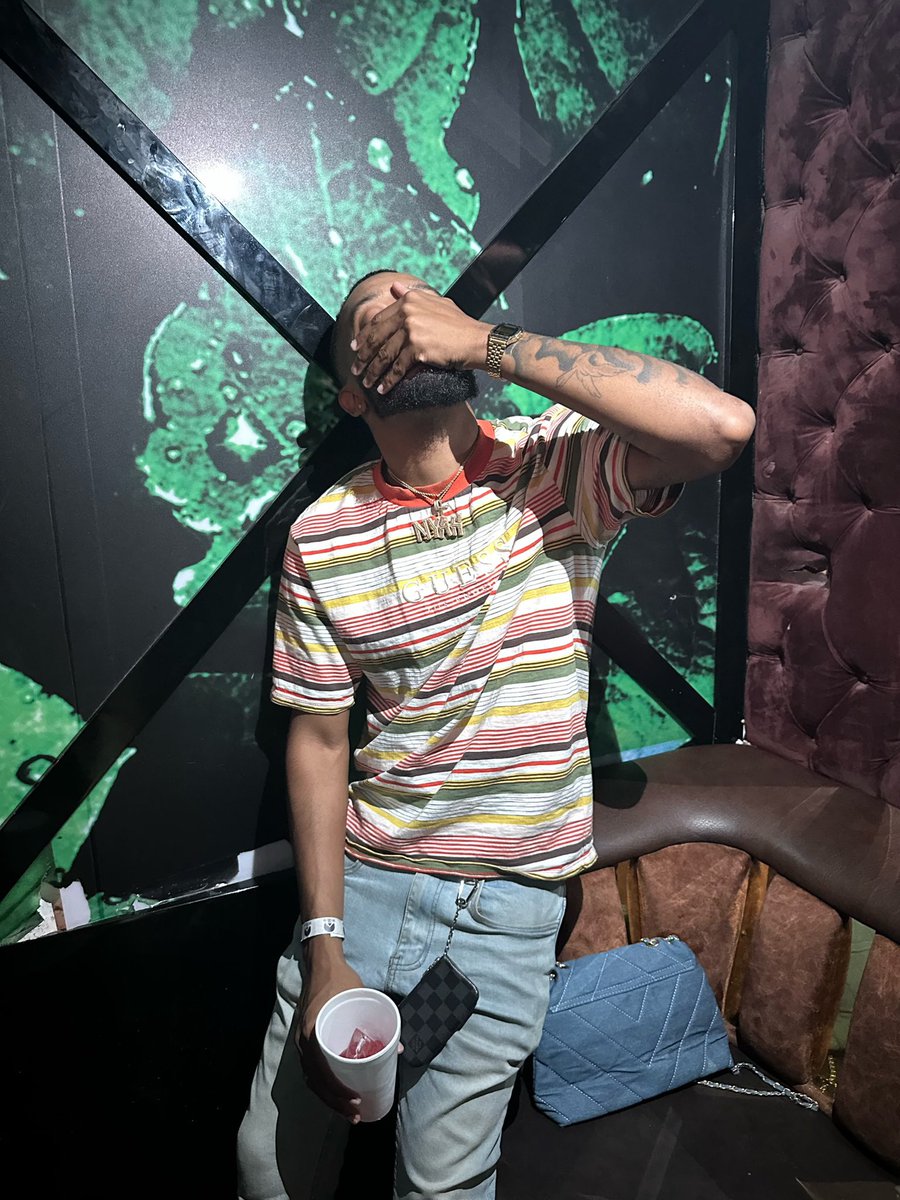 ThatBoyNyah's tweet photo. 💨 https://t.co/VYl3aDziWS