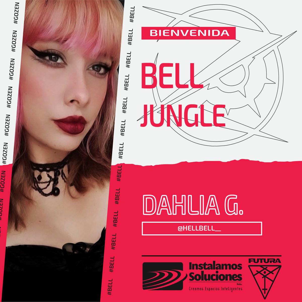 Llega al equipo del Cénit la jugadora que hará alta diferencia en el sector agrícola

¡BIENVENIDA <a href="/hellbell__/">Bell ۶ৎ</a> ! Recuerda siempre taxearyrobarteloscannonsDIGO ayudar a tus laners!