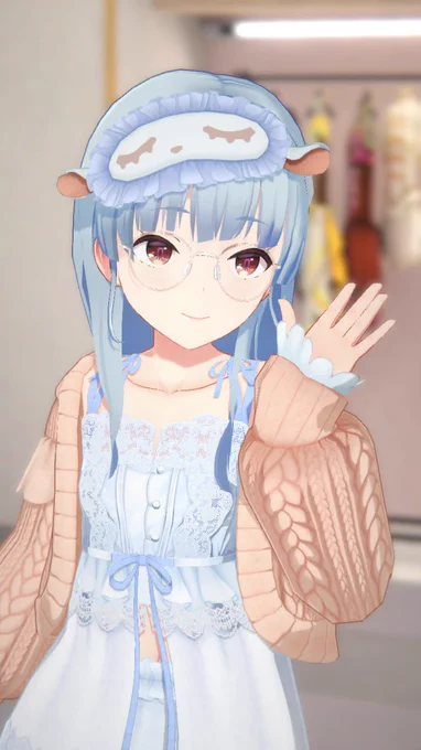 かわいい。まじでかわいい。 