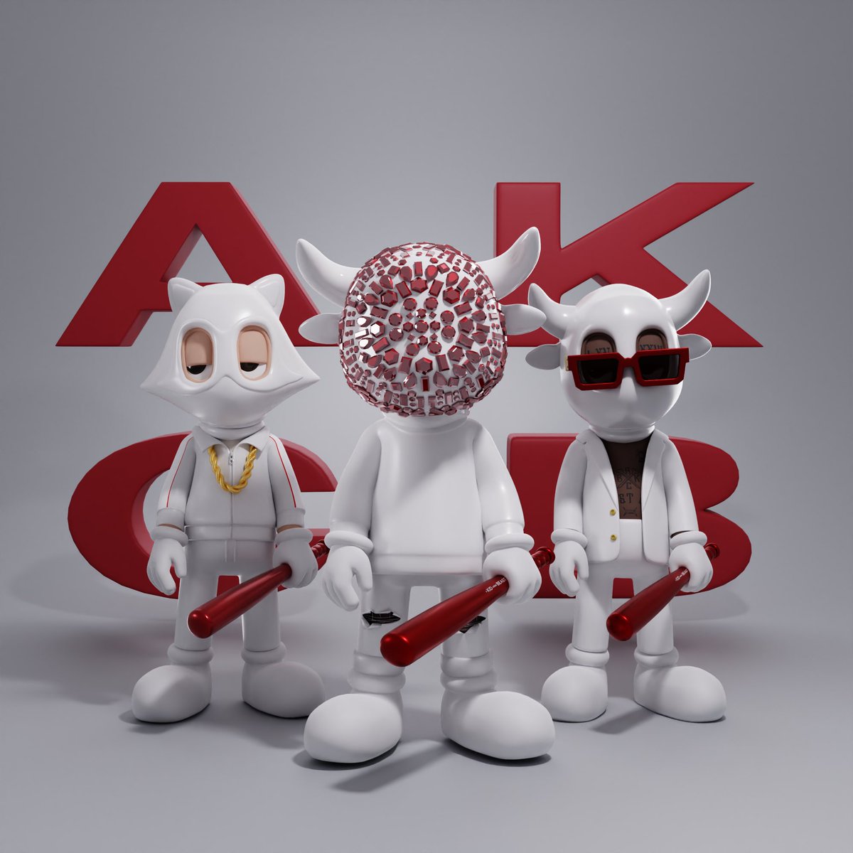 VetJayroc's tweet photo. Still f*kn around on blender! 💪🏾
#AKCB #akidcalledbeast #fortflex #beatstreet #diamondcollective #batsquad https://t.co/FigHaoVVU9
