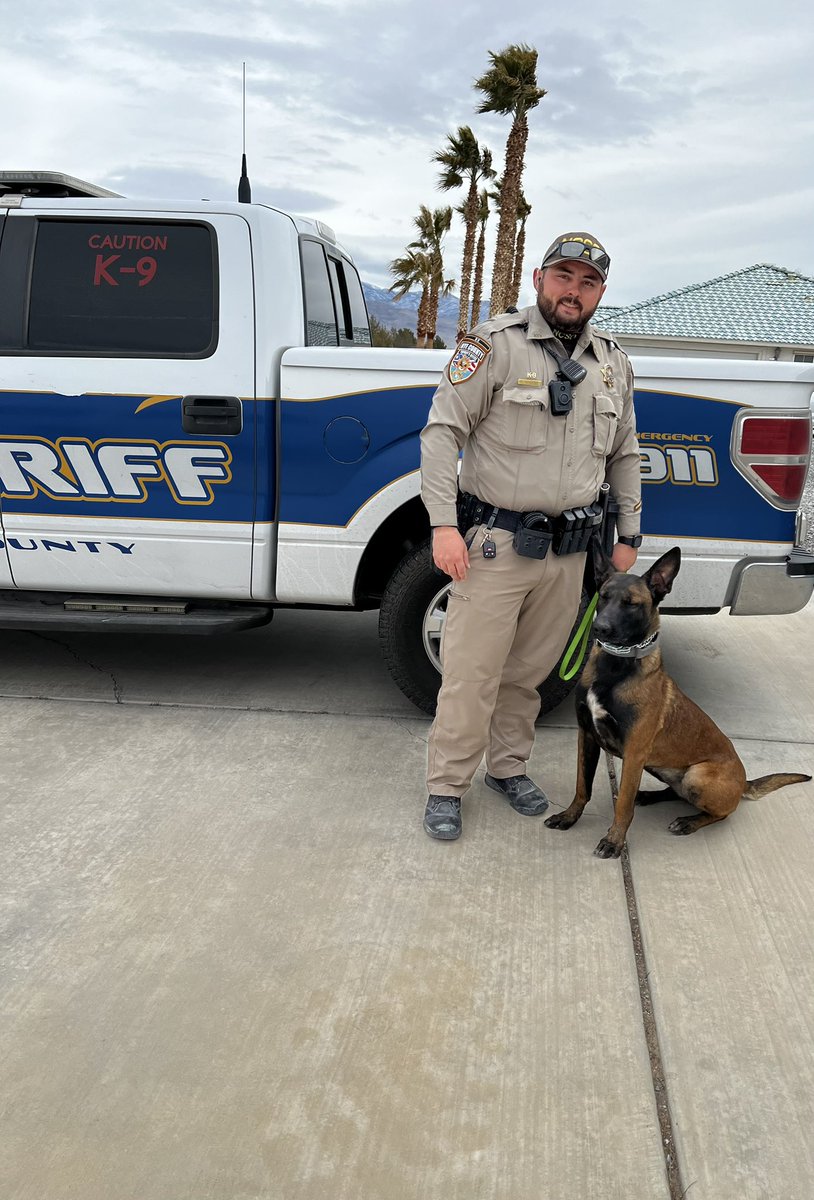 DeputyCodyMurphy tweet media