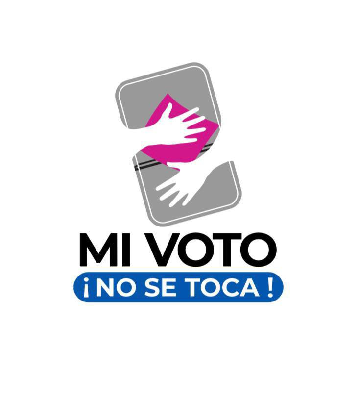 Claudia Ruiz Massieu tweet media