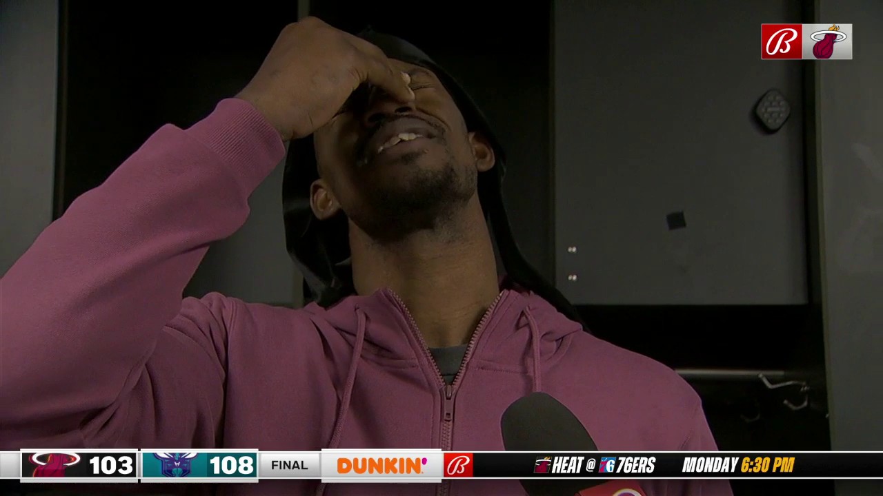 [花邊] 吉巴：我厭倦輸球了 必須儘快找出方法