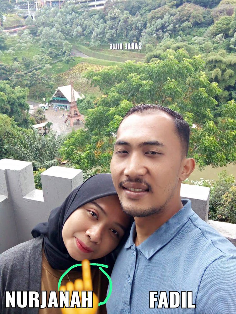 agriantisthg's tweet photo. Tweet ini sbg info agar ga ada lg yg merekrut org ini:
NURJANAH/NURZA/NURZHA-pembantu/ART/29 thn
Asal Depok, keluarga di Cikini, KTP Cakung

ART ini kabur &amp; mencuri perhiasan kami. 
Info terakhir di rmh pacarnya: FADIL-penjual brownies-Cisarua. 
Mohon info kalau lihat atau kenal https://t.co/xa6nf4MeMy