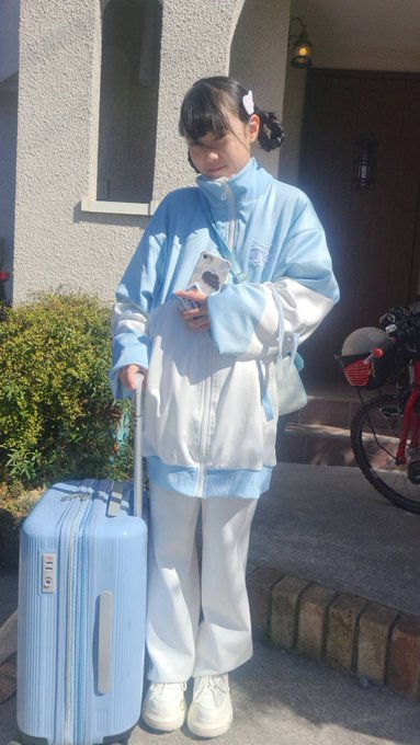 Twitterのコスプレ画像22