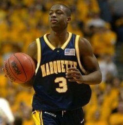 FreestyleTwins's tweet image. Best 3 , in  jersey number 3.

Wade
Marbury
A.I 

#3For3 #NBATwitterLive